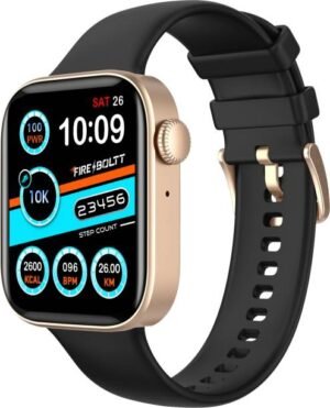 Fire-Boltt Ring 2 Smartwatch