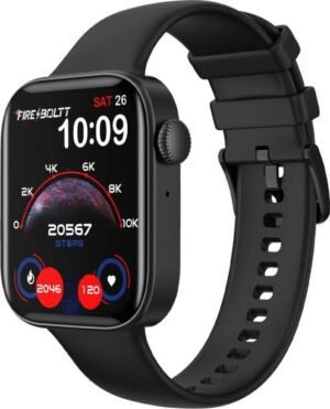 Fire-Boltt Ring 2 Smartwatch