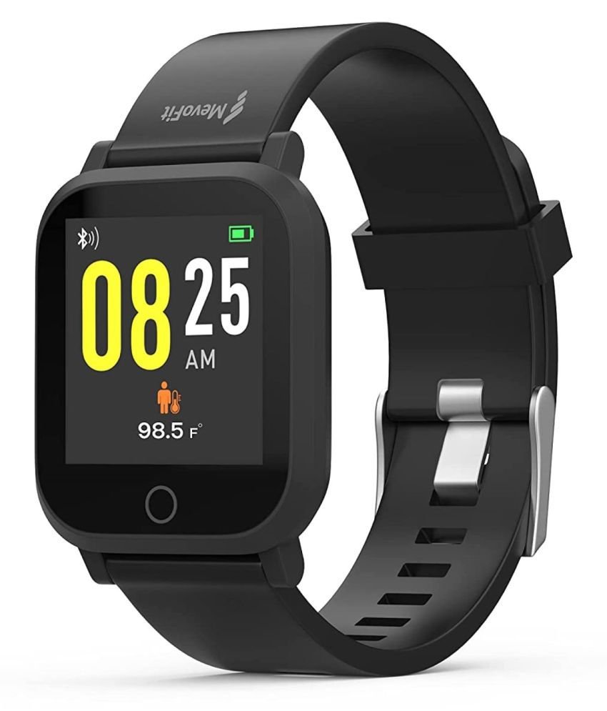 Mevofit best sale smartwatch review