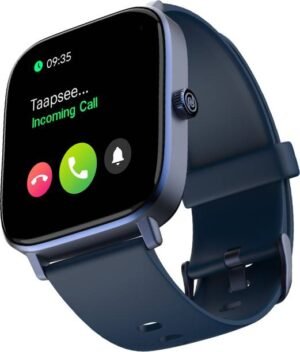 Noise ColorFit Icon 2 1.8 Display, Bluetooth Calling, AI Voice Assistance Smartwatch