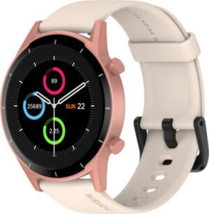 Noise Core 2 Buzz BT Calling, 1.28 Display, AI Voice Assistant & NoiseFit Track app Smartwatch