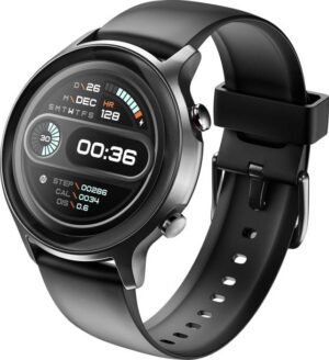 Noise Fit Active SpO2 Smartwatch