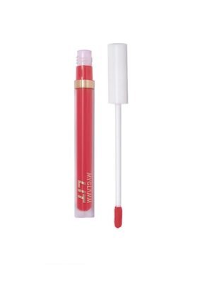 MyGlamm LIT Liquid Matte Lipstick-OTP-3ml