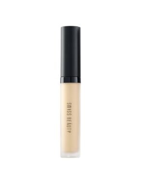 SWISS BEAUTY Liquid Concealer - Light Moyen 03