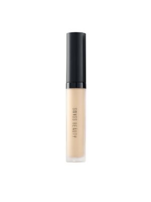 SWISS BEAUTY Liquid Concealer - Sand Sable 02