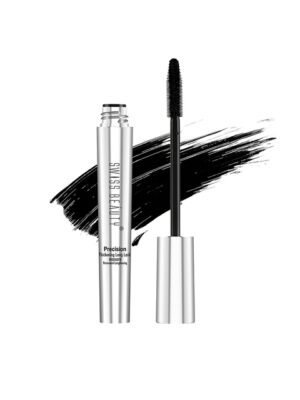 SWISS BEAUTY Precision Thickening Long Lash Mascara - Black