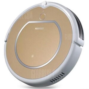 3 in 1 USB Smart Sweeping Robot Vacuum Cleaner Rechargeable Mopping Wireless 1500Pa Robotic Vacuum Cleaner For Home