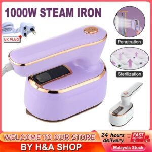 Best selling mini iron box