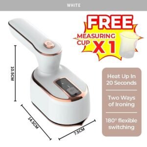 Best selling mini iron box