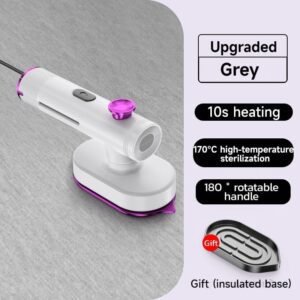 Best selling mini iron box