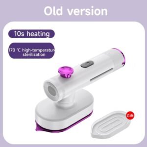 Best selling mini iron box