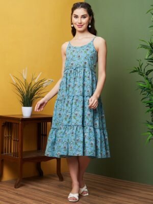 Pretty Graceful Women Dresses