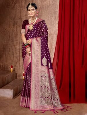 Best selling womens saree