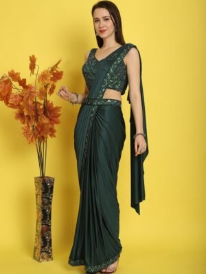 Best selling womens saree