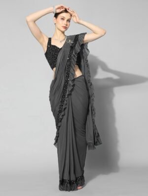 Best selling womens saree