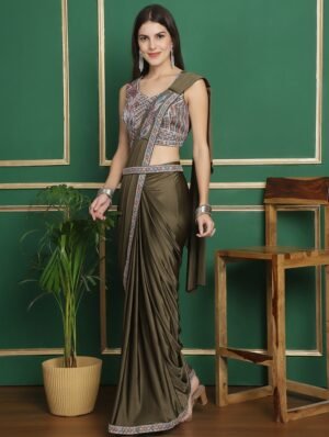 Best selling womens saree