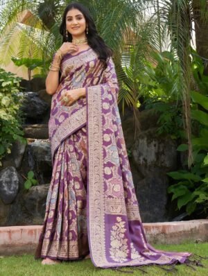 Best selling womens saree