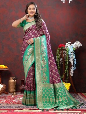 Best selling womens saree