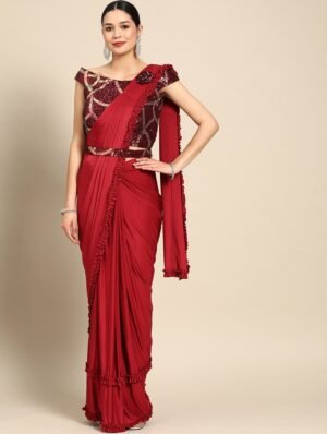 Best selling womens saree