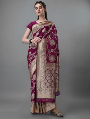 Best selling womens saree