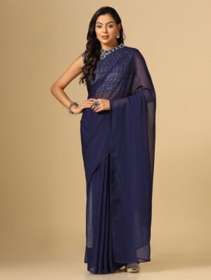 Best selling womens saree