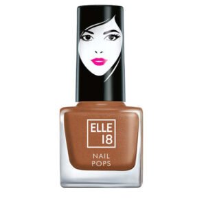 ELLE 18 Nail Pops Nail Color - 05